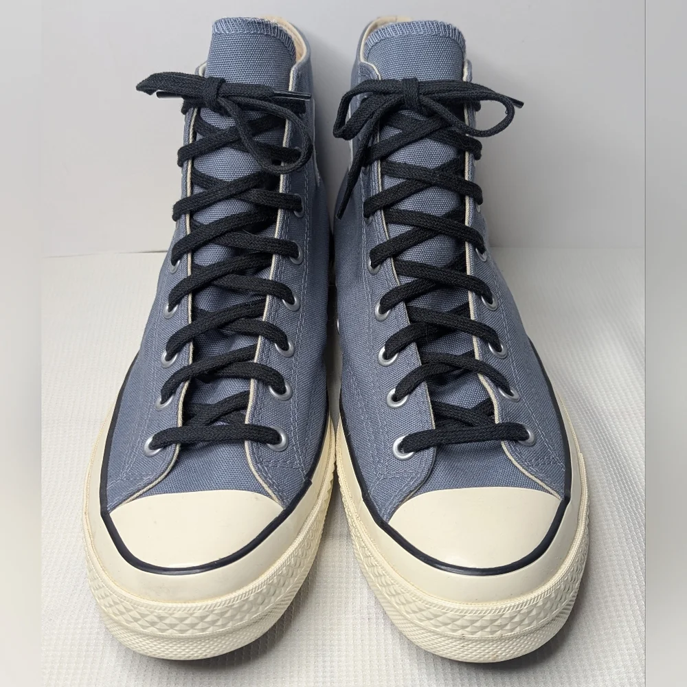 Converse Custom Chuck 70 By You High All Star Sneakers Men's Size 12 - Picture 5 of 12